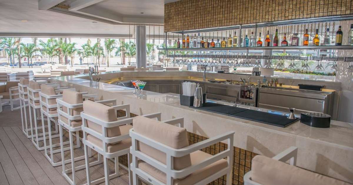 Een foto van Royalton Riviera Cancun