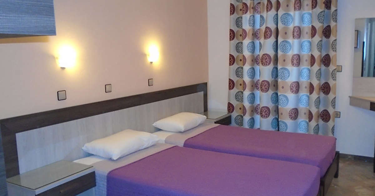Een foto van Stella Bay Hotel