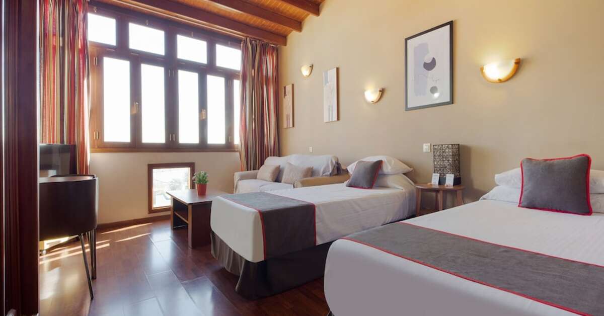Een foto van Miami Appartementen Santa Catalina