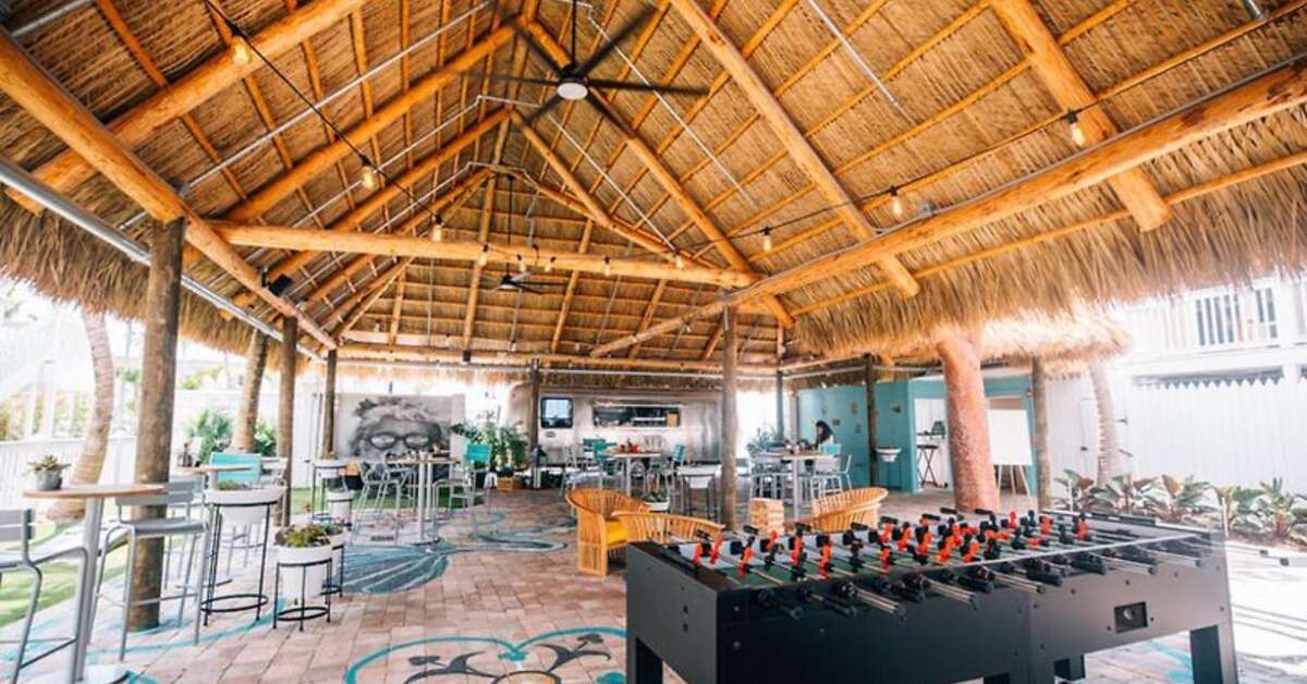 Een foto van Havana Cabana