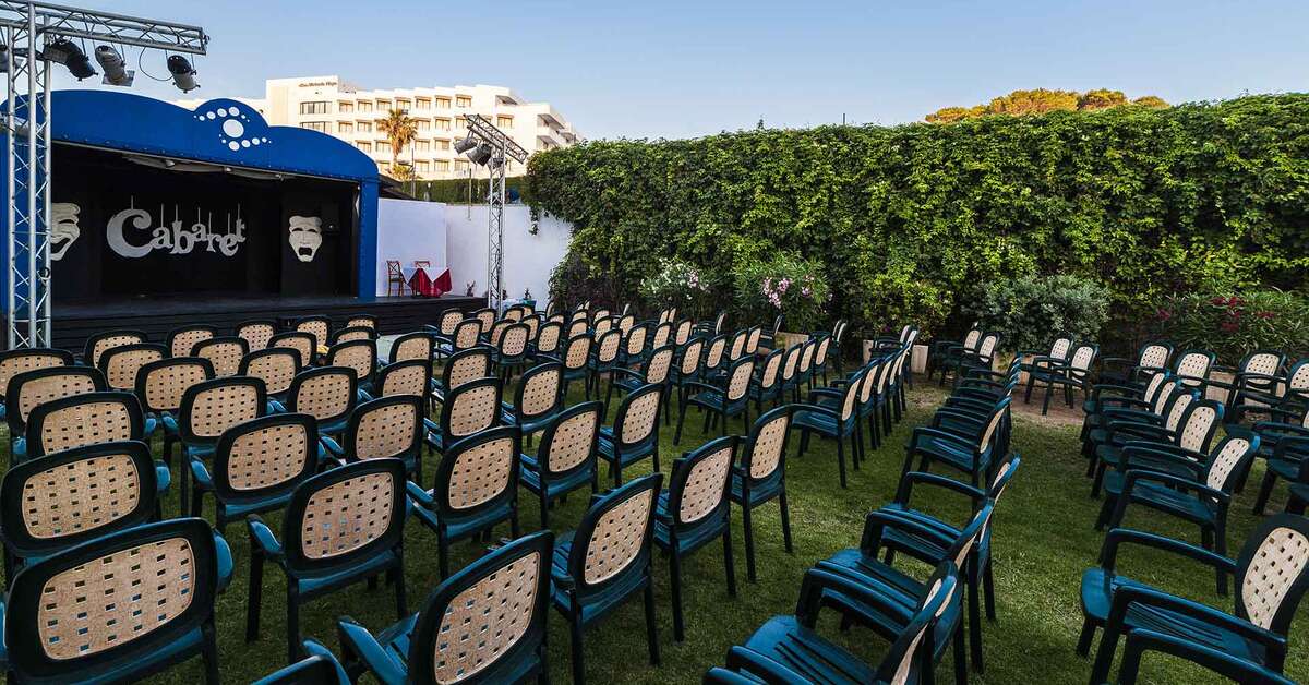 Een foto van Apartamentos Globales Lord Nelson
