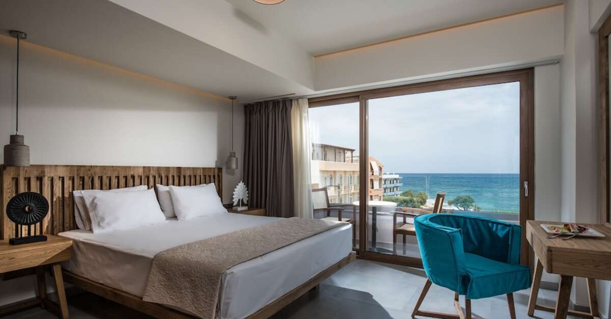 Ein Foto Harma Boutique Hotel