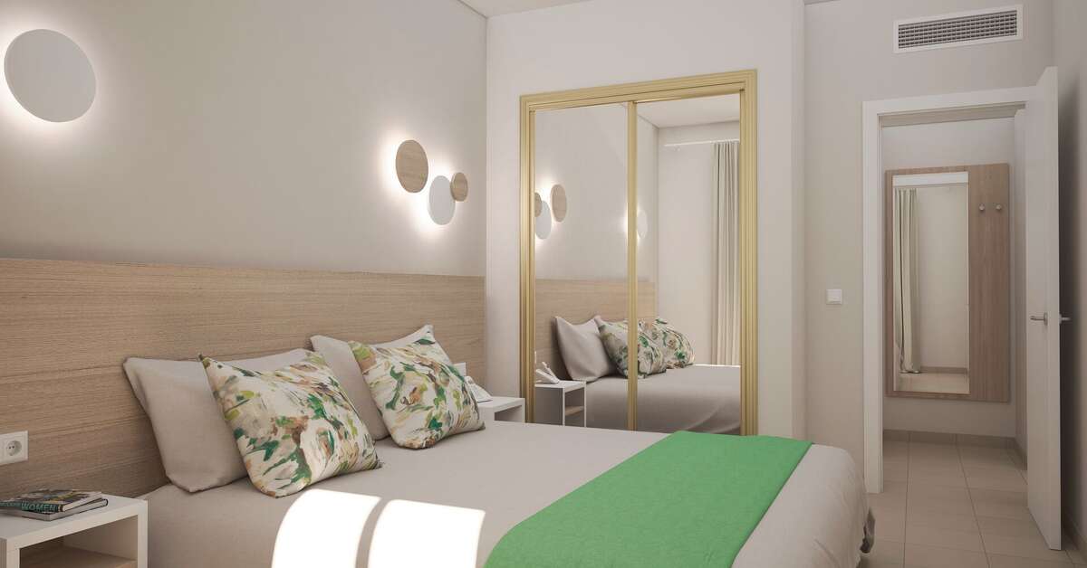 Een foto van Cabot Club Torreblanca