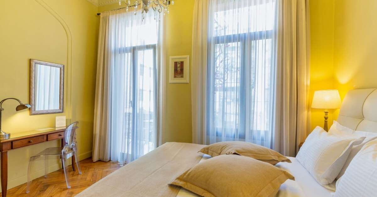 Een foto van Sweet Home Hotel