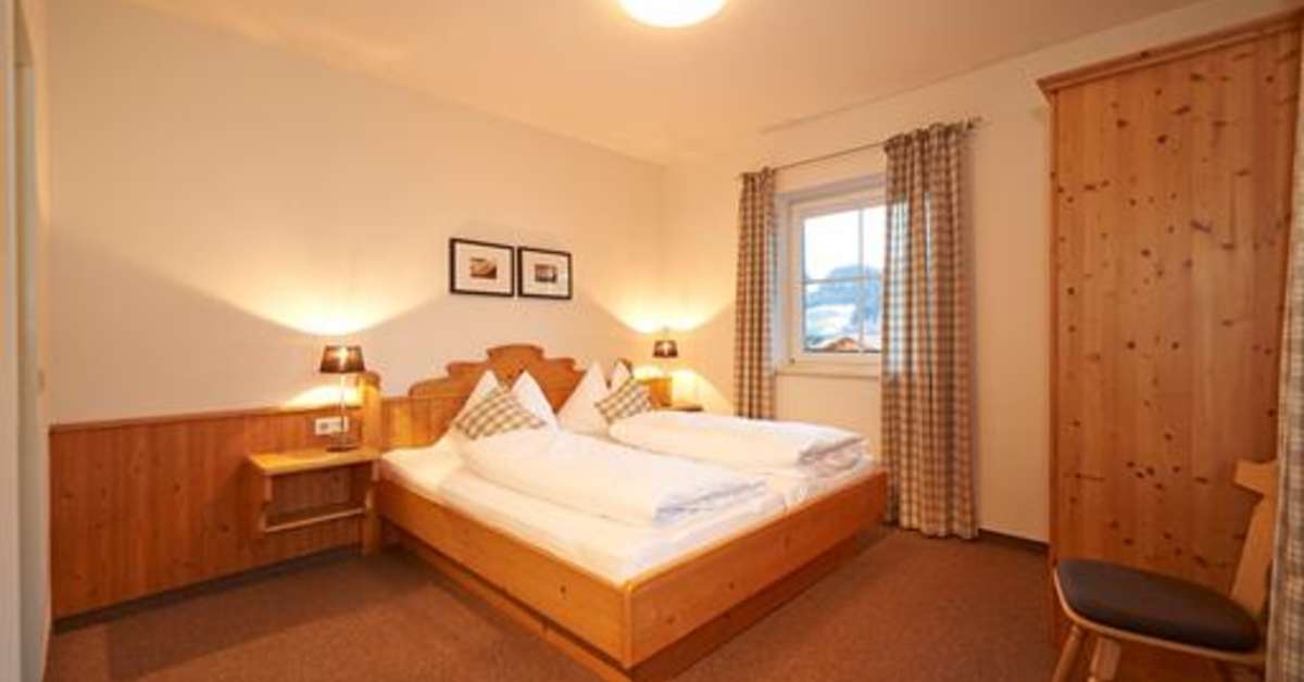 Een foto van Aparthotel Stadler