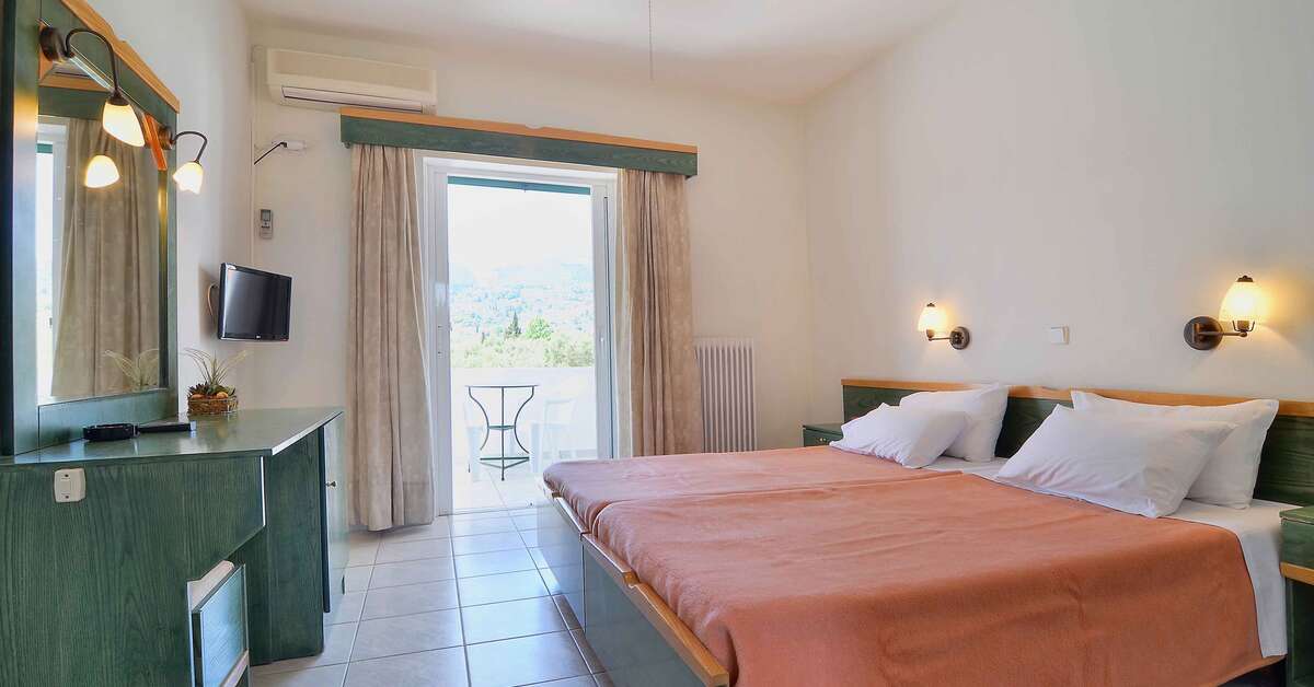 Een foto van Konaki Hotel