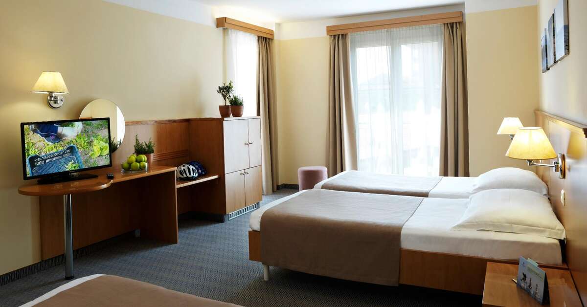 Ein Foto Lifeclass Hotel Neptun