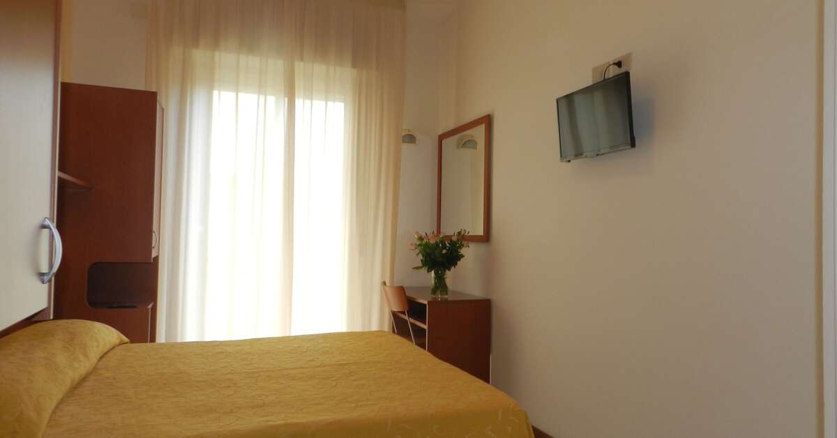 Een foto van Hotel Sport