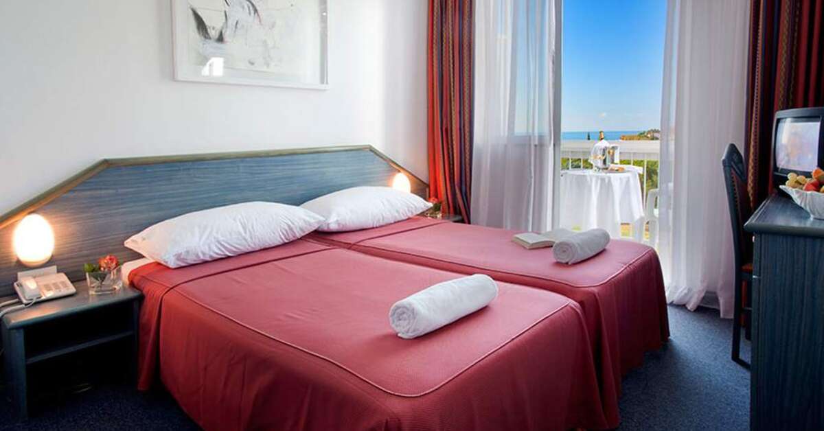 Een foto van Laguna Maradiso Hotel by Aminess