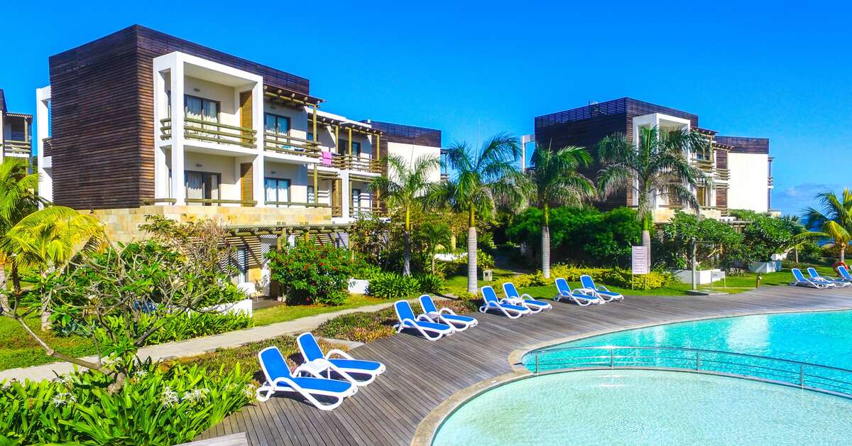 Een foto van Anelia Resort & Spa