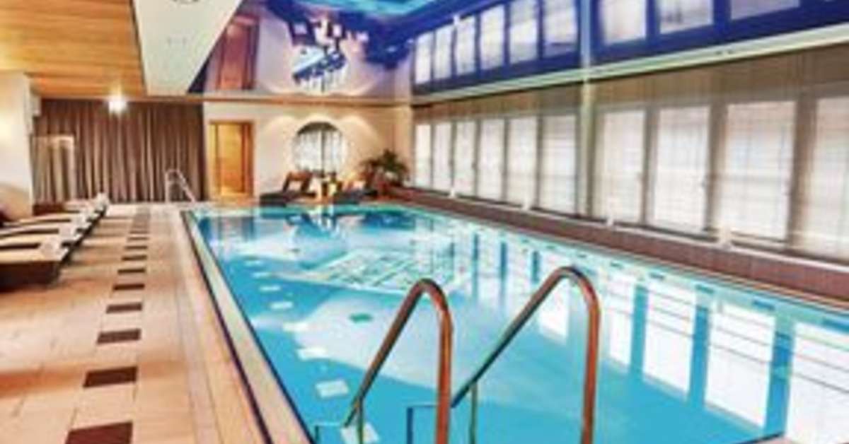 Een foto van Hotel Vier Jahreszeiten Kempinski