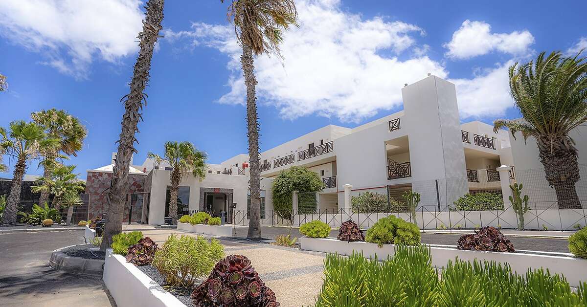 Een foto van Vitalclass Lanzarote Sports & Wellness Center