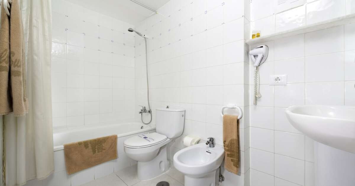 Een foto van Las Gondolas Appartementen