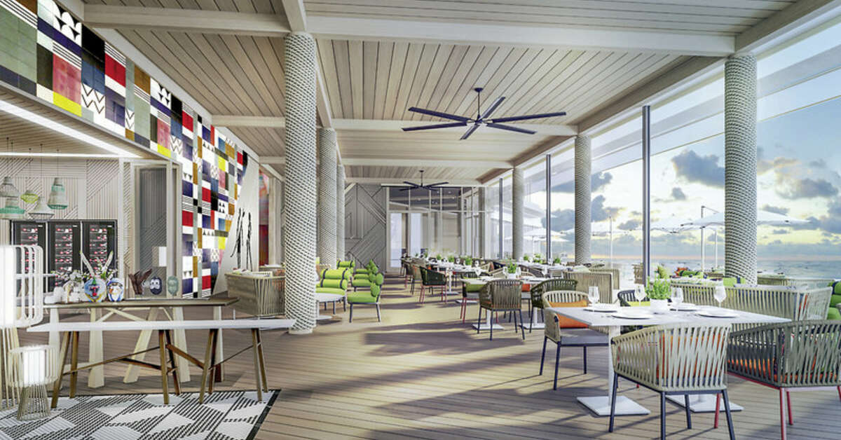 Een foto van Hard Rock Hotel Maldives
