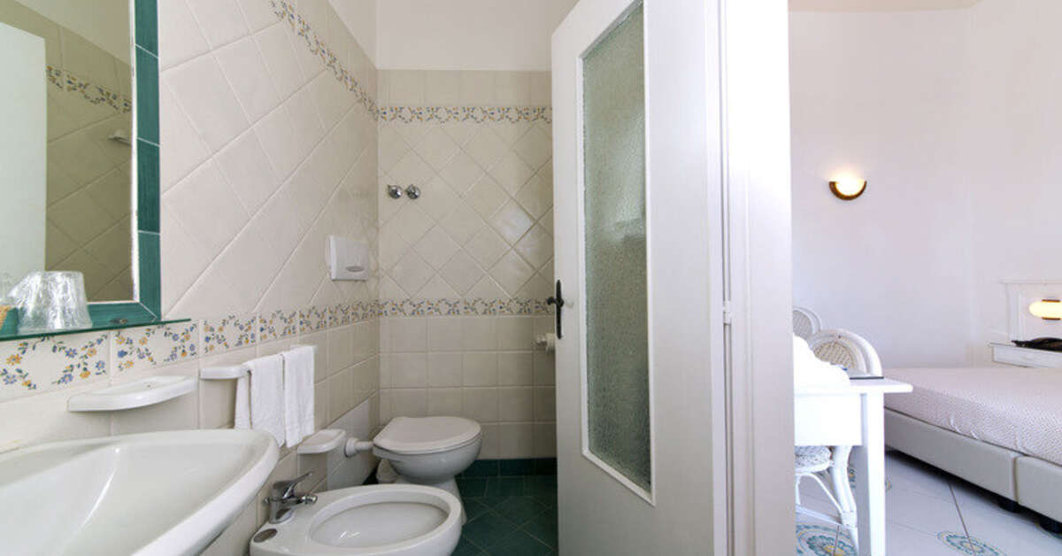 Een foto van Hotel Villa Melodie