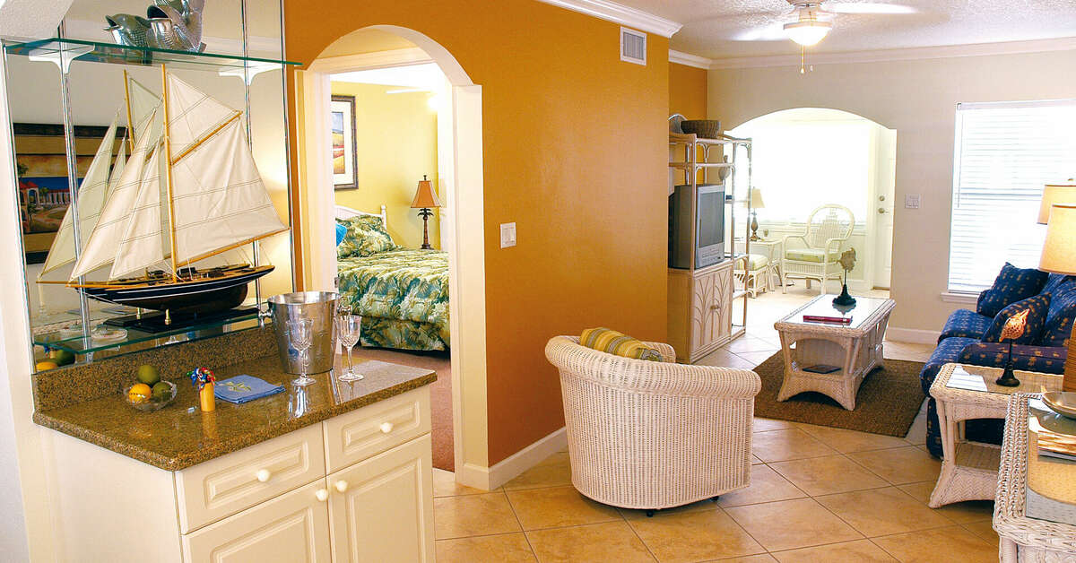 Een foto van Barefoot Beach Resort