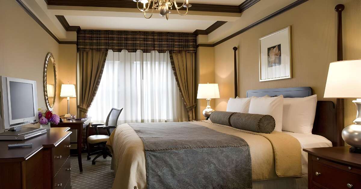 Een foto van Belvedere Hotel