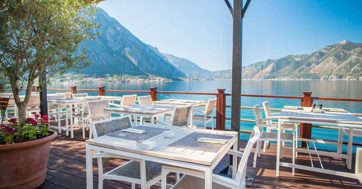 Een foto van Hotel Casa del Mare Amfora
