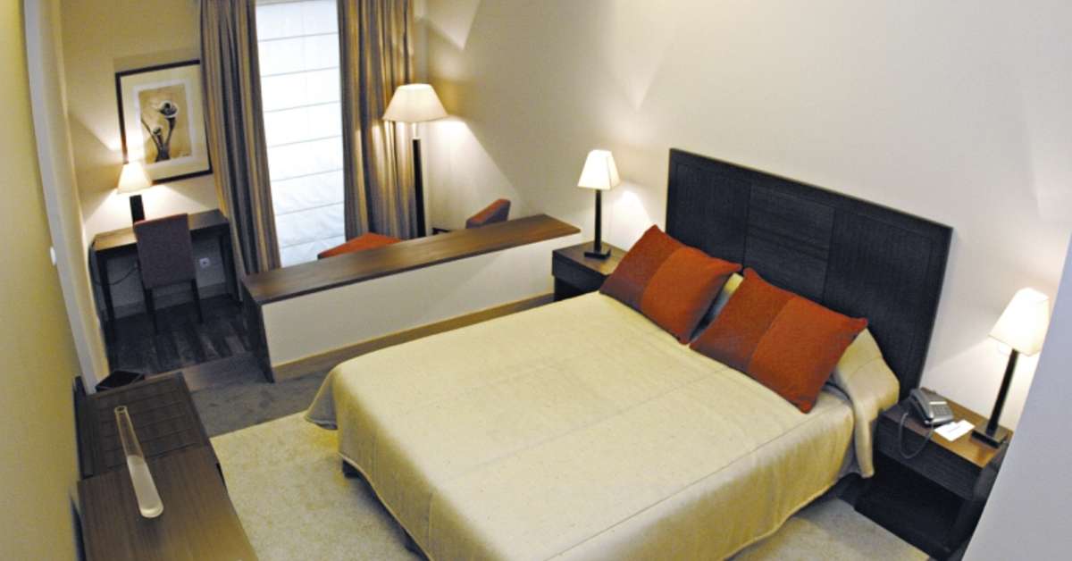 Een foto van Neat Hotel Avenida