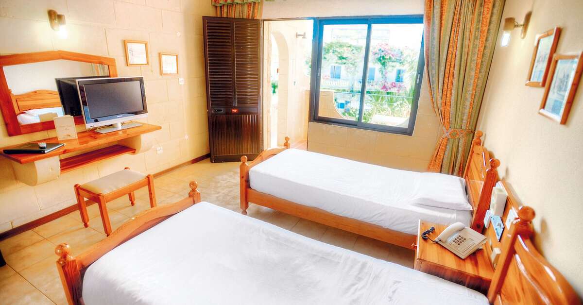 Een foto van Cornucopia Hotel