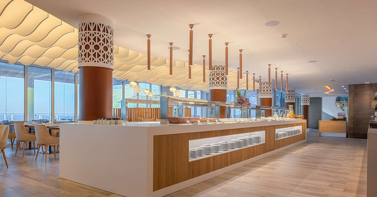 Ein Foto Wyndham Grand Carvoeiro Algarve