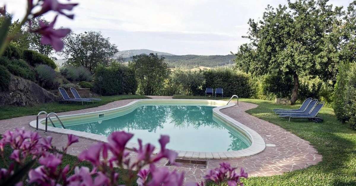 Een foto van Castello Monticelli