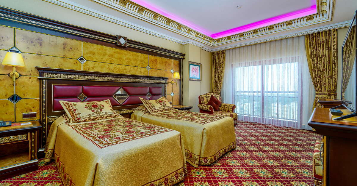 Een foto van Club Hotel Sera