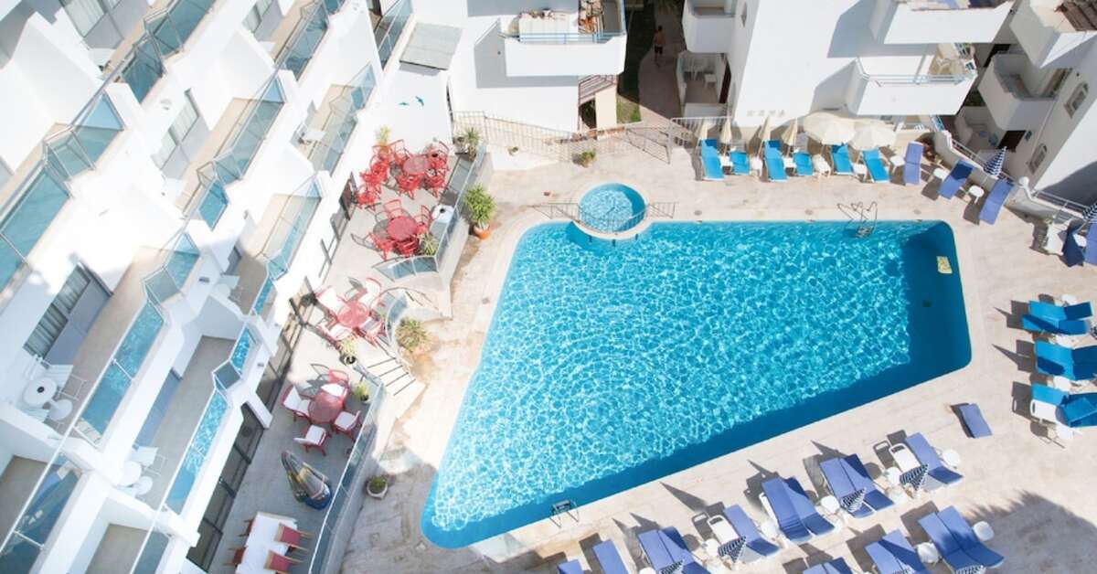Een foto van Ponz Boutique Hotel