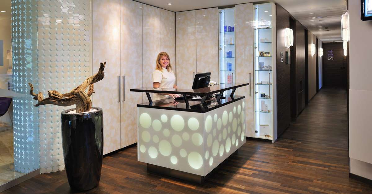 Een foto van Hotel Vitarium