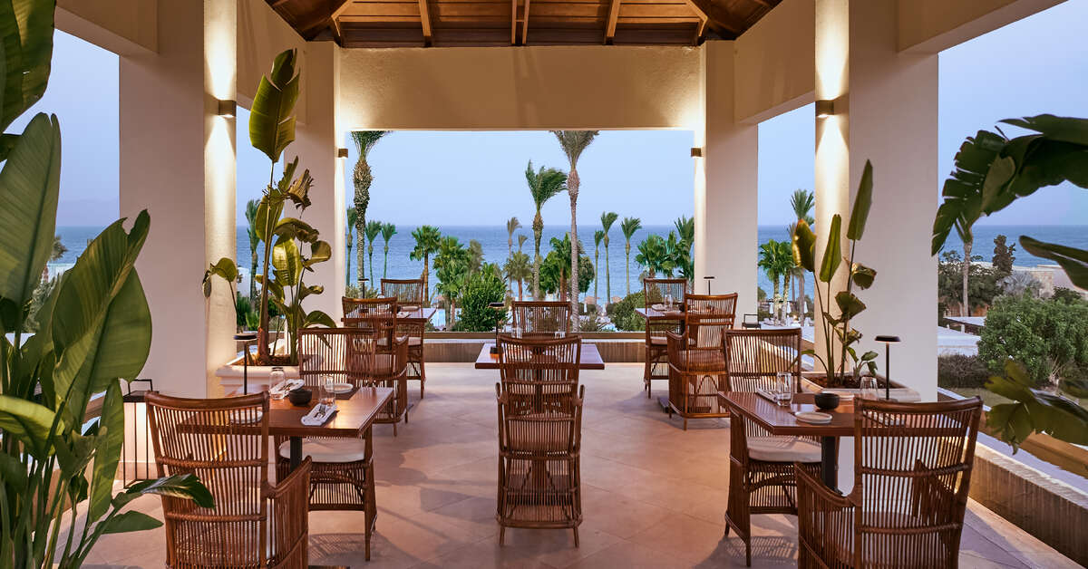 Een foto van Grecotel Kos Imperial