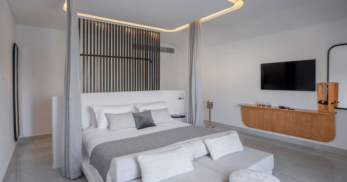 Een foto van White Hills Resort