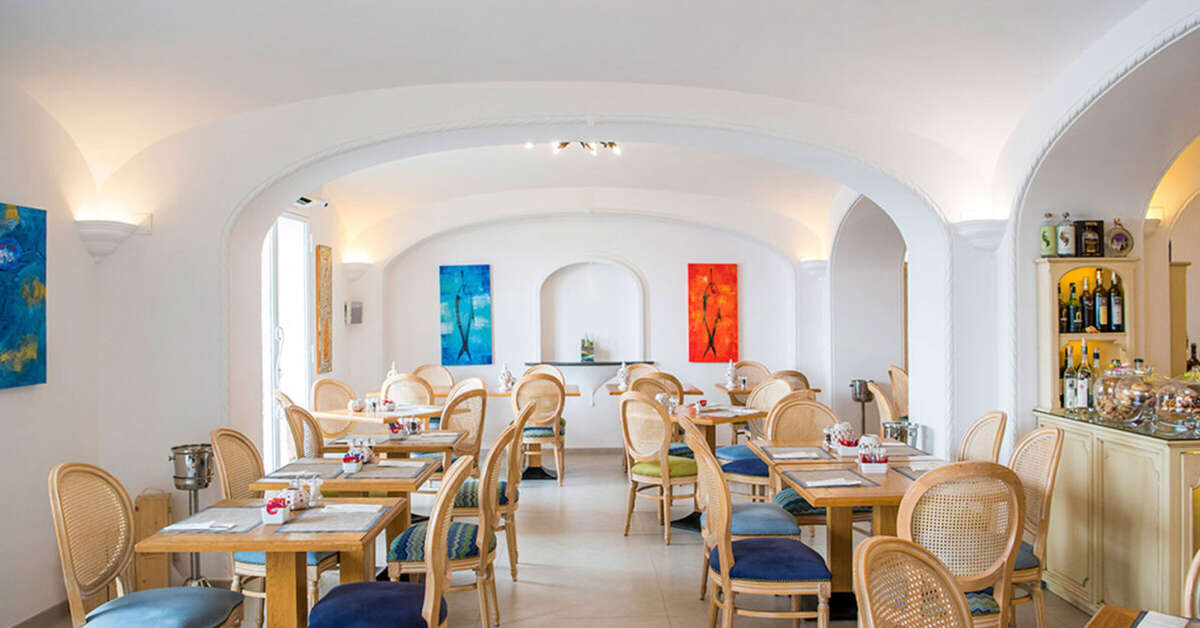 Een foto van Hotel Villa Gabrisa