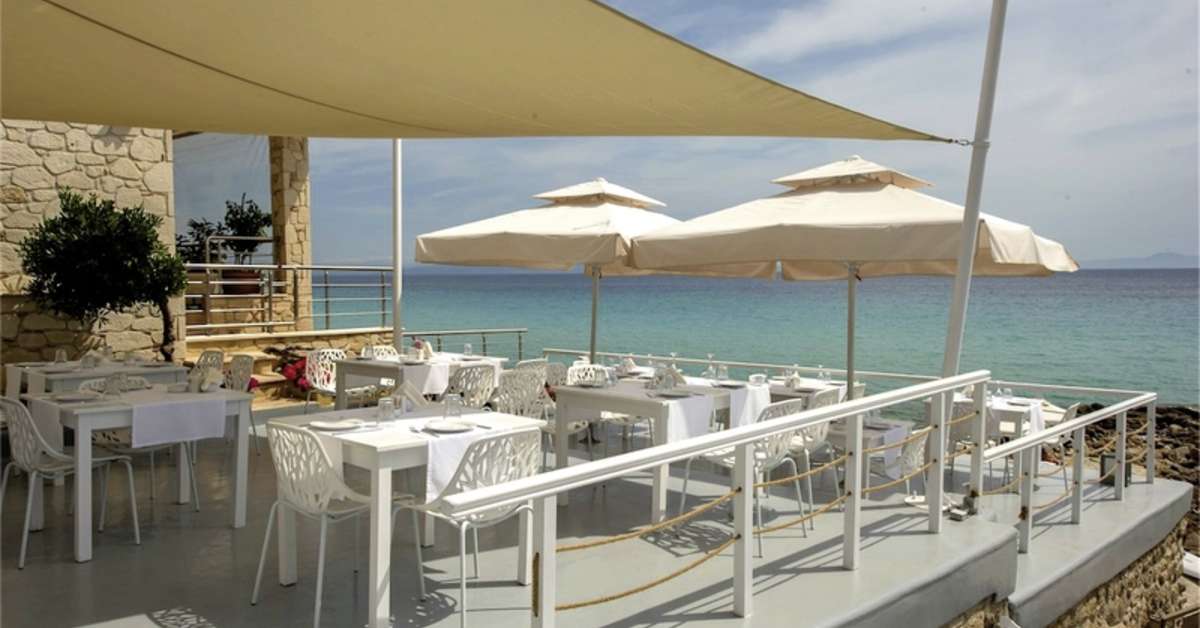 Een foto van White Suites Resort