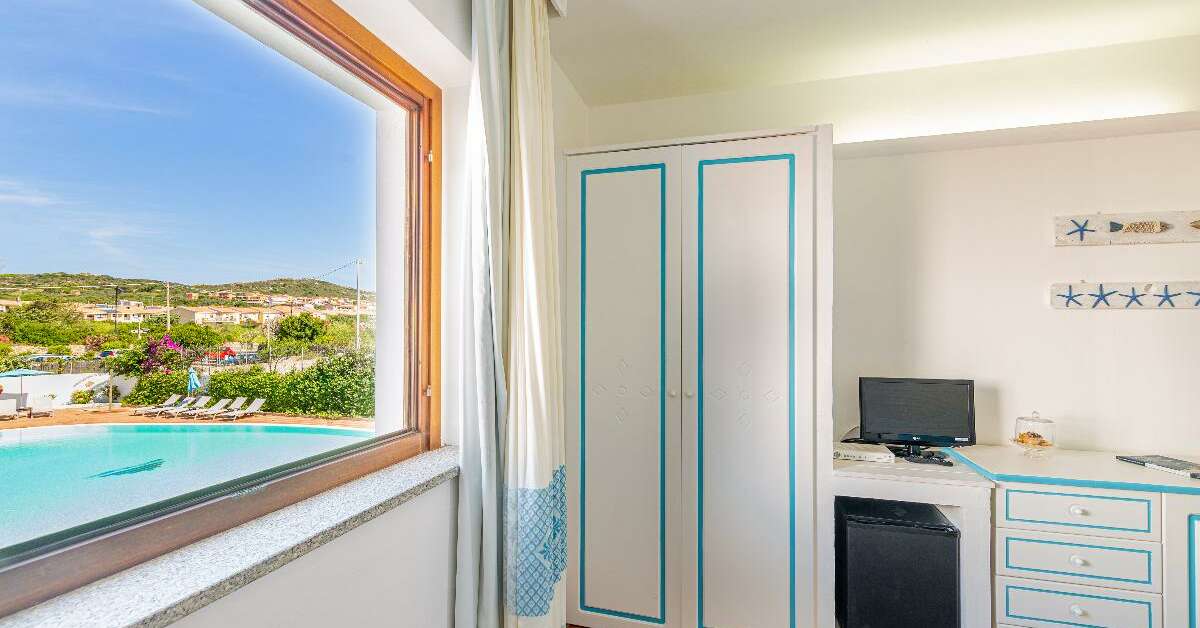 Een foto van Hotel La Funtana