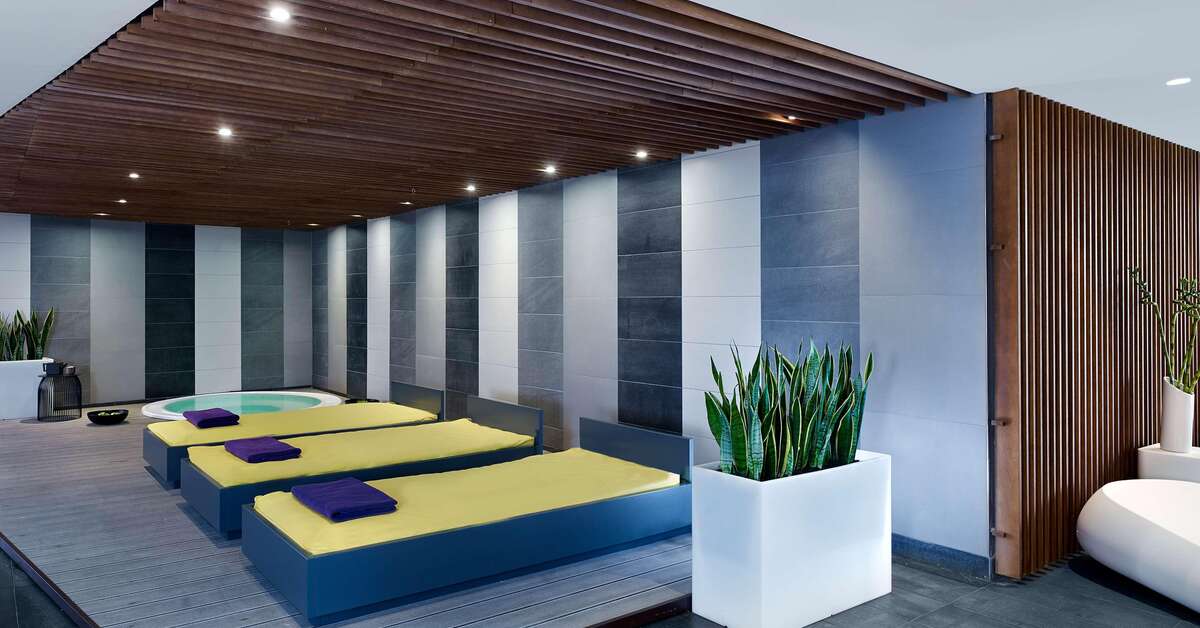 Een foto van Park Plaza Belvedere