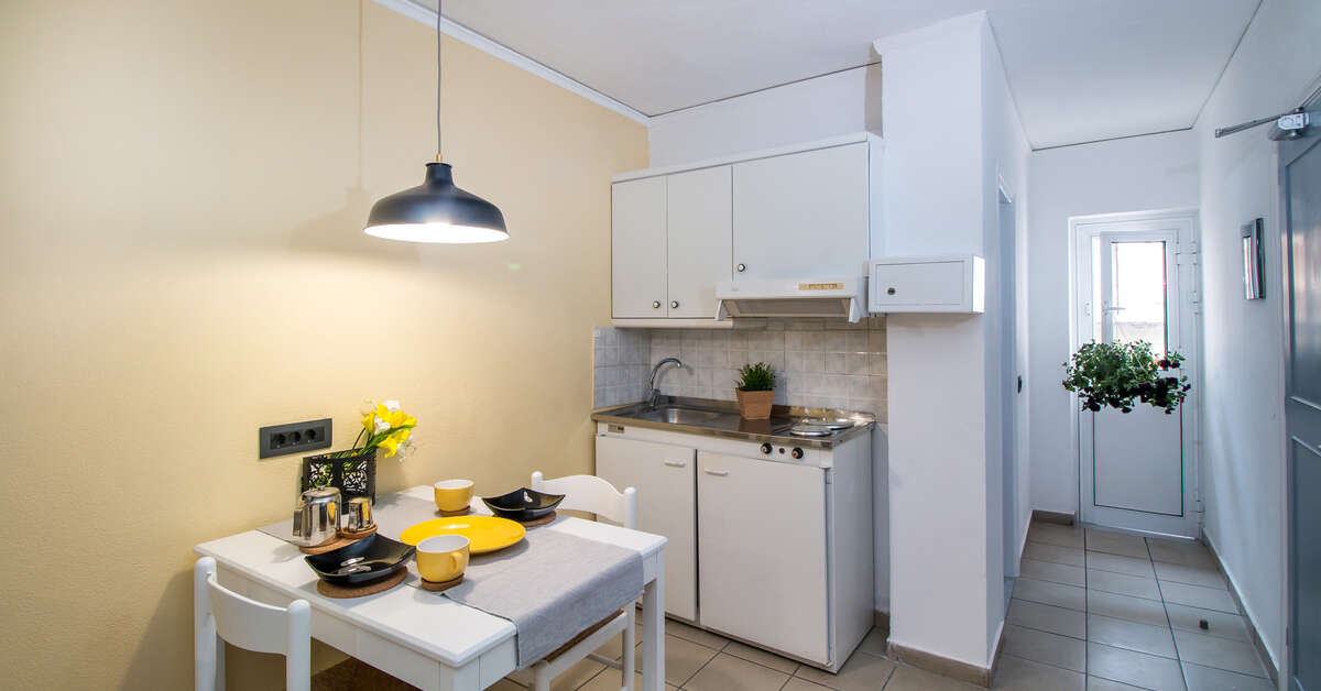 Een foto van Kahlua Hotel Appartementen