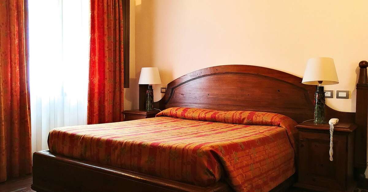Een foto van Hotel Il Vecchio Mulino