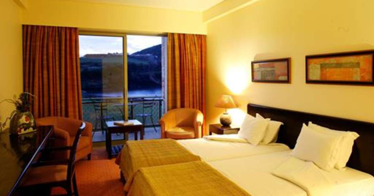 Een foto van Terceira Mar Hotel