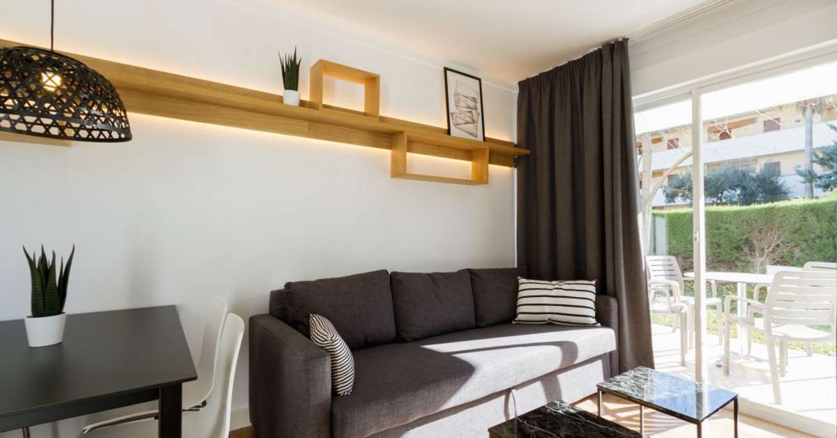 Een foto van Duvabitat Appartementen