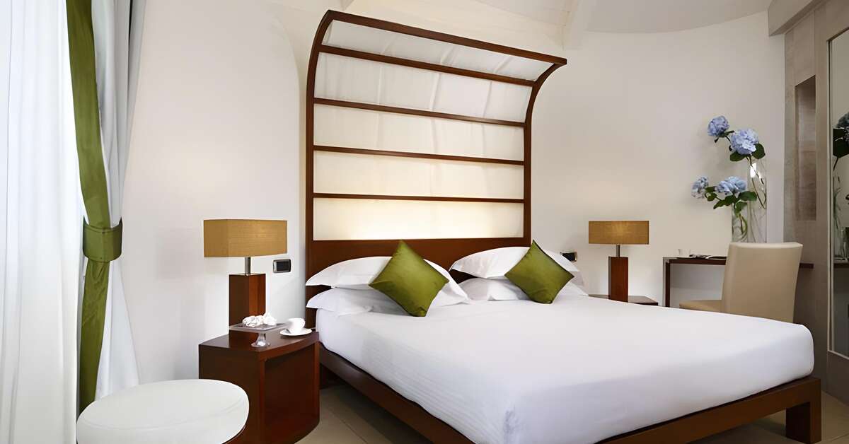 Een foto van La Plage Resort