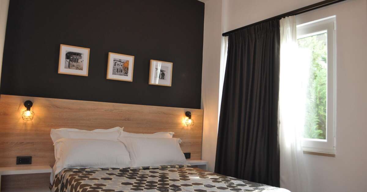Een foto van Oda Hotel Tirana