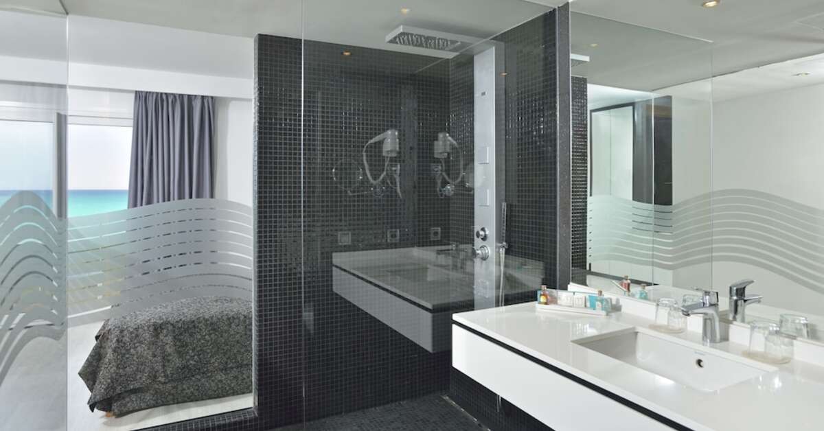 Ein Foto Hotel Hispania