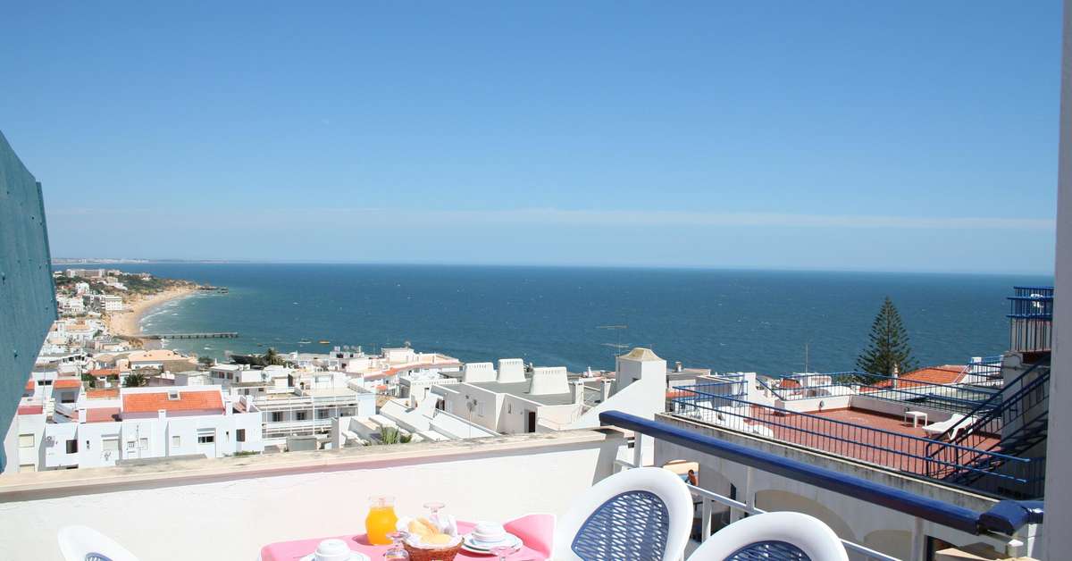 Een foto van Hotel Mar A Vista