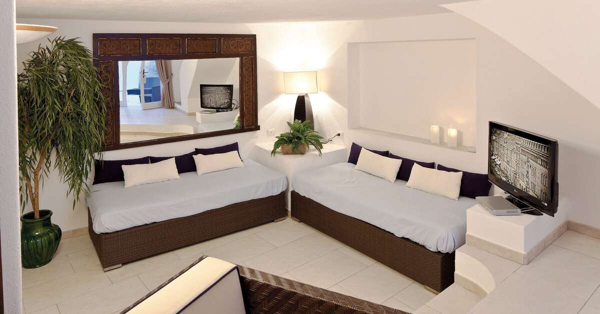 Een foto van Hotel Apollon Club