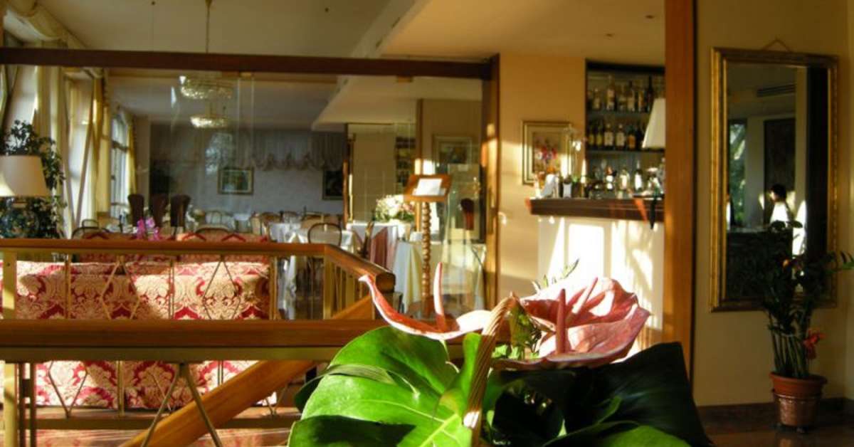 Een foto van Hotel Torretta