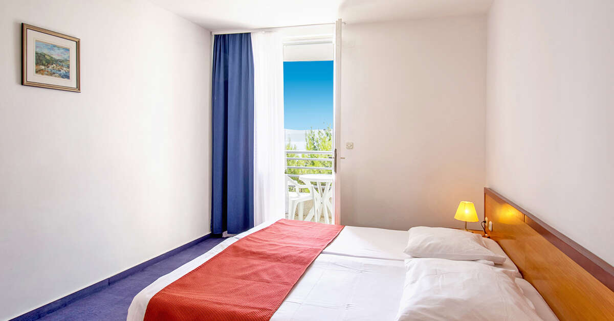 Een foto van Holiday Village Sagitta
