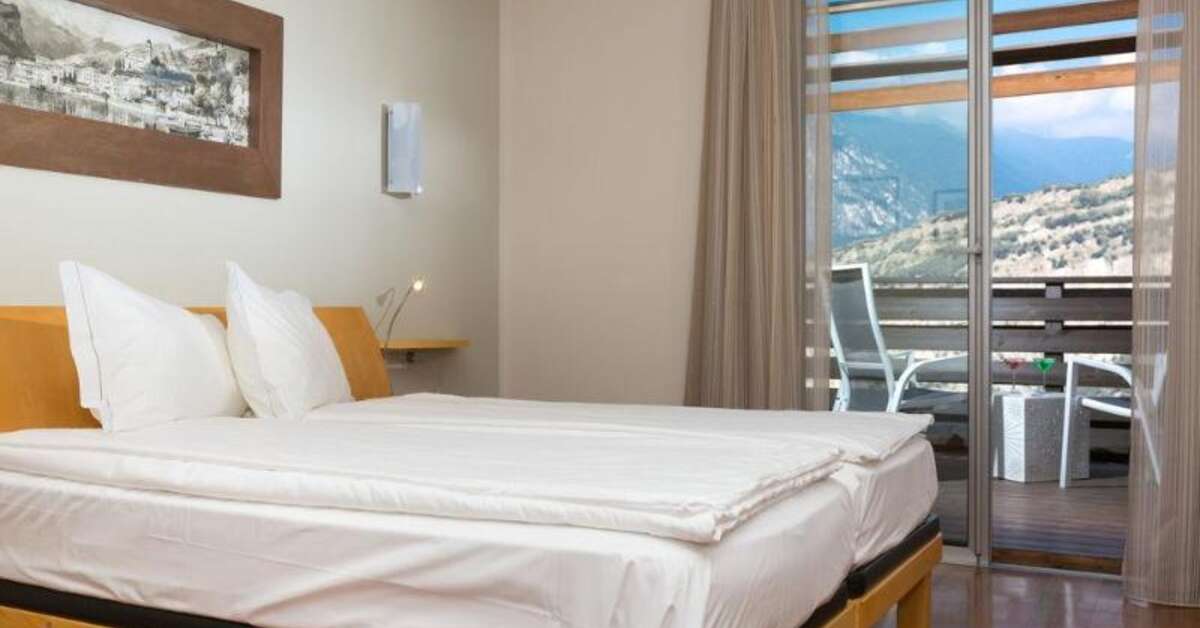 Een foto van Forte Charme Hotel