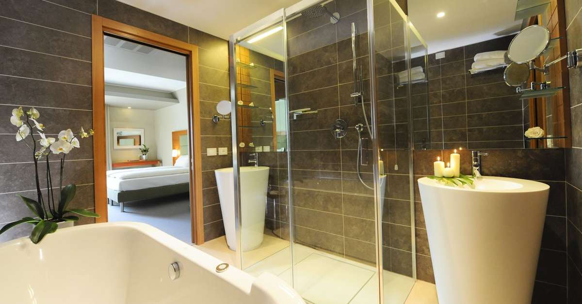 Een foto van Hotel Corte Valier