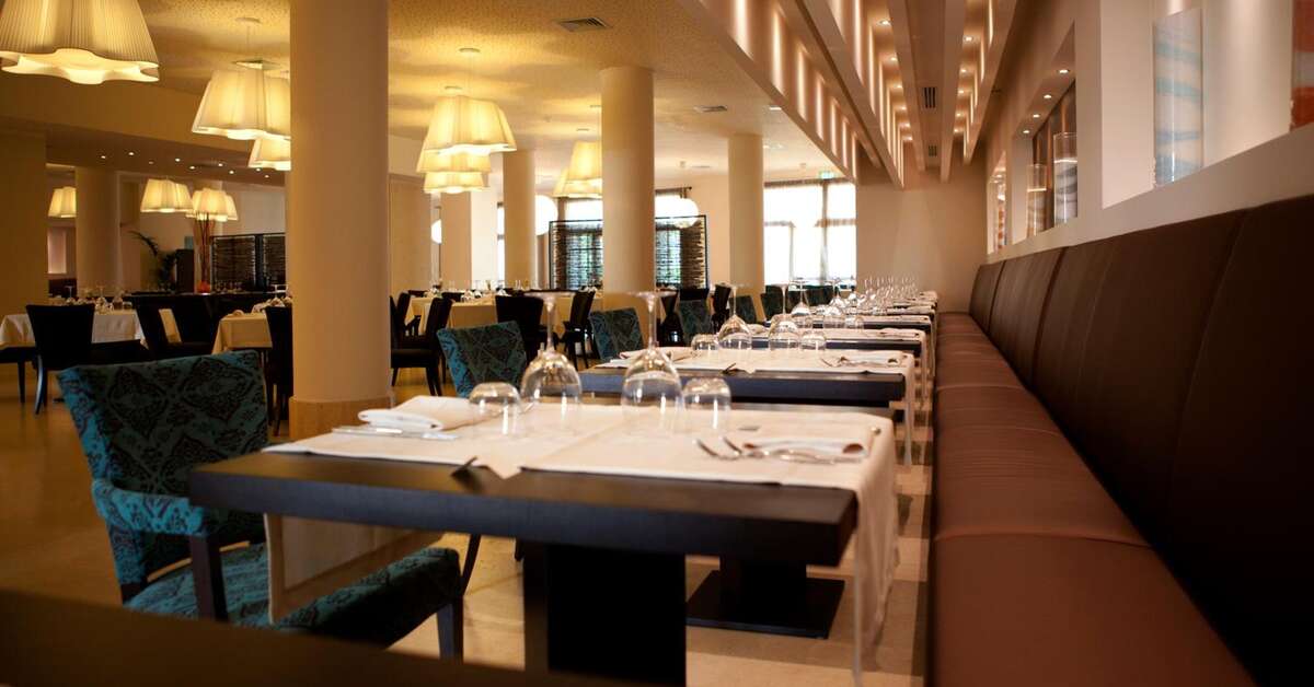 Een foto van Marinagri Greenblu Hotel & Spa