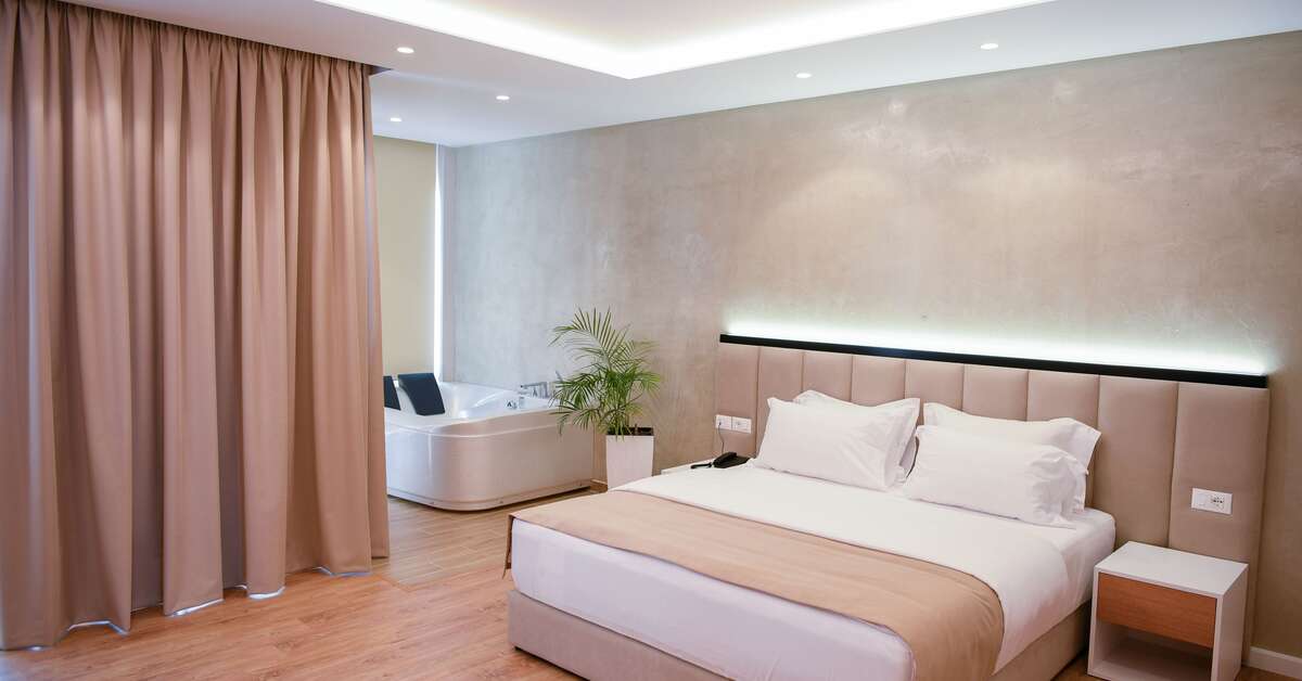 Een foto van Hotel Zanzi
